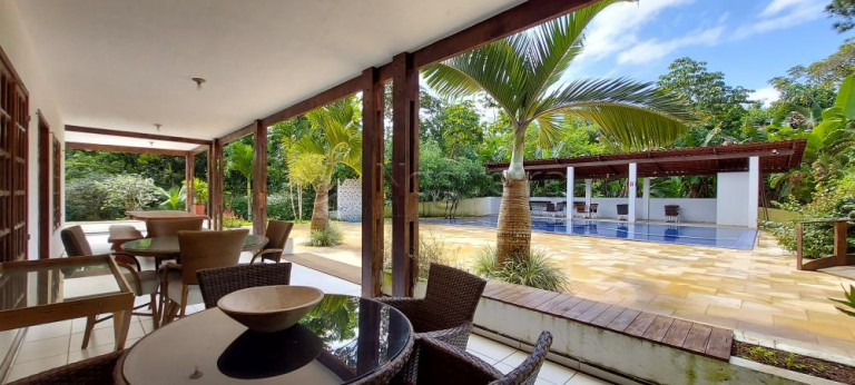 Imagem Chácara com 4 Quartos à Venda,  em Aldeia dos Camarás - Camaragibe