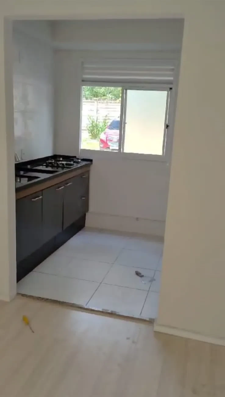 Foto do imóvel: Apartamento com 2 Quartos à Venda, 38 m² em Colônia (Zona Leste) - São Paulo