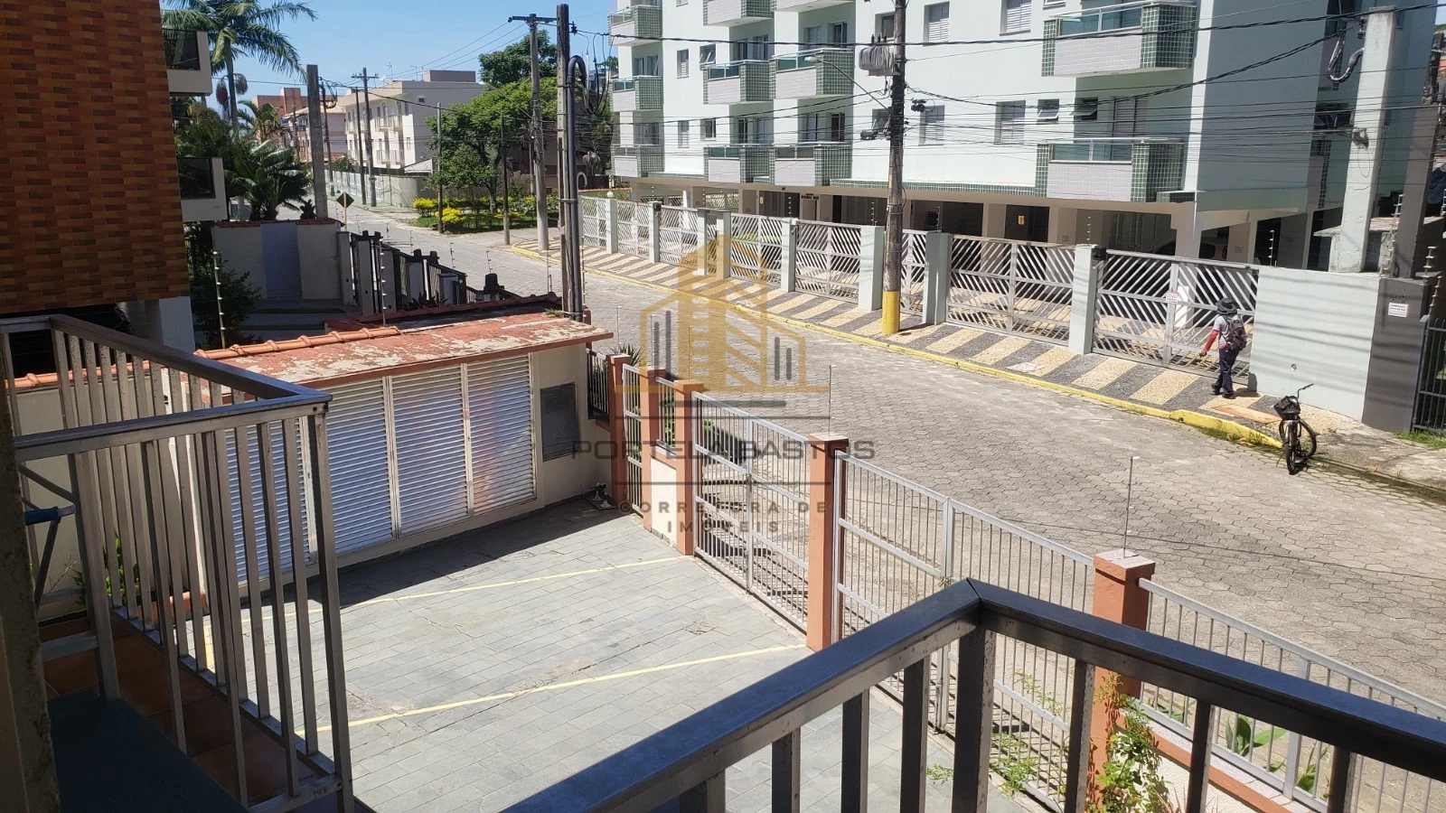 Foto do imóvel: Apartamento com 1 Quarto para Temporada, 44 m² em Praia Grande - Ubatuba