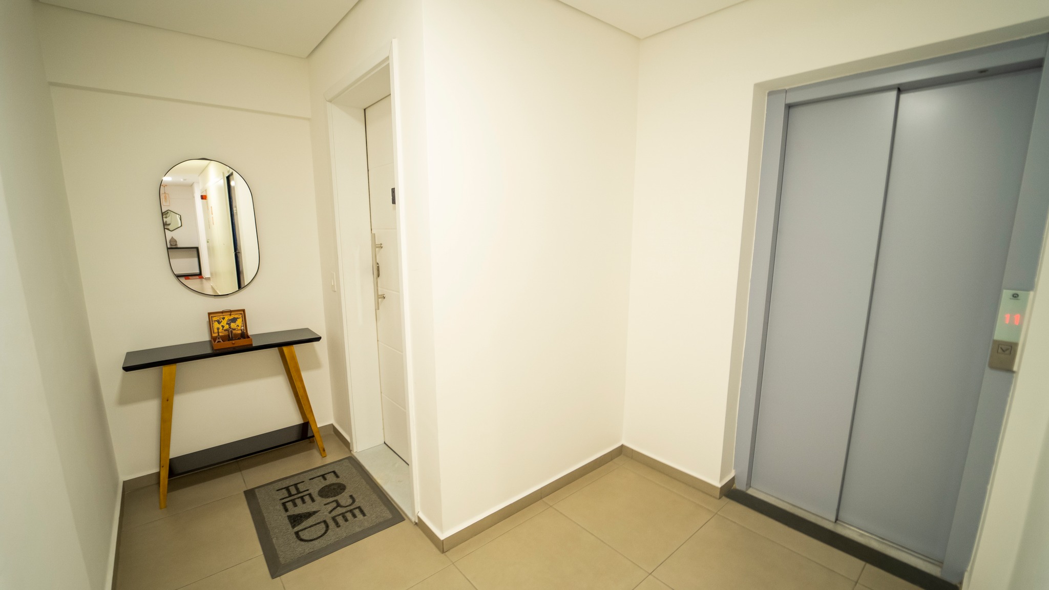 Imagem Studio com 1 Quarto à Venda, 44 m²em Parque Campolim - Sorocaba