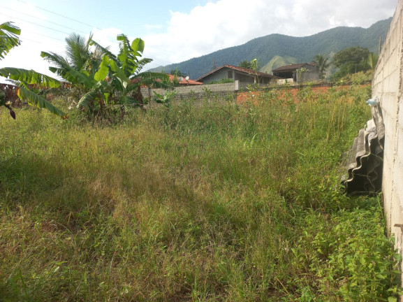 Imagem Terreno à Venda, 1.000 m² em Canto do Mar - São Sebastião