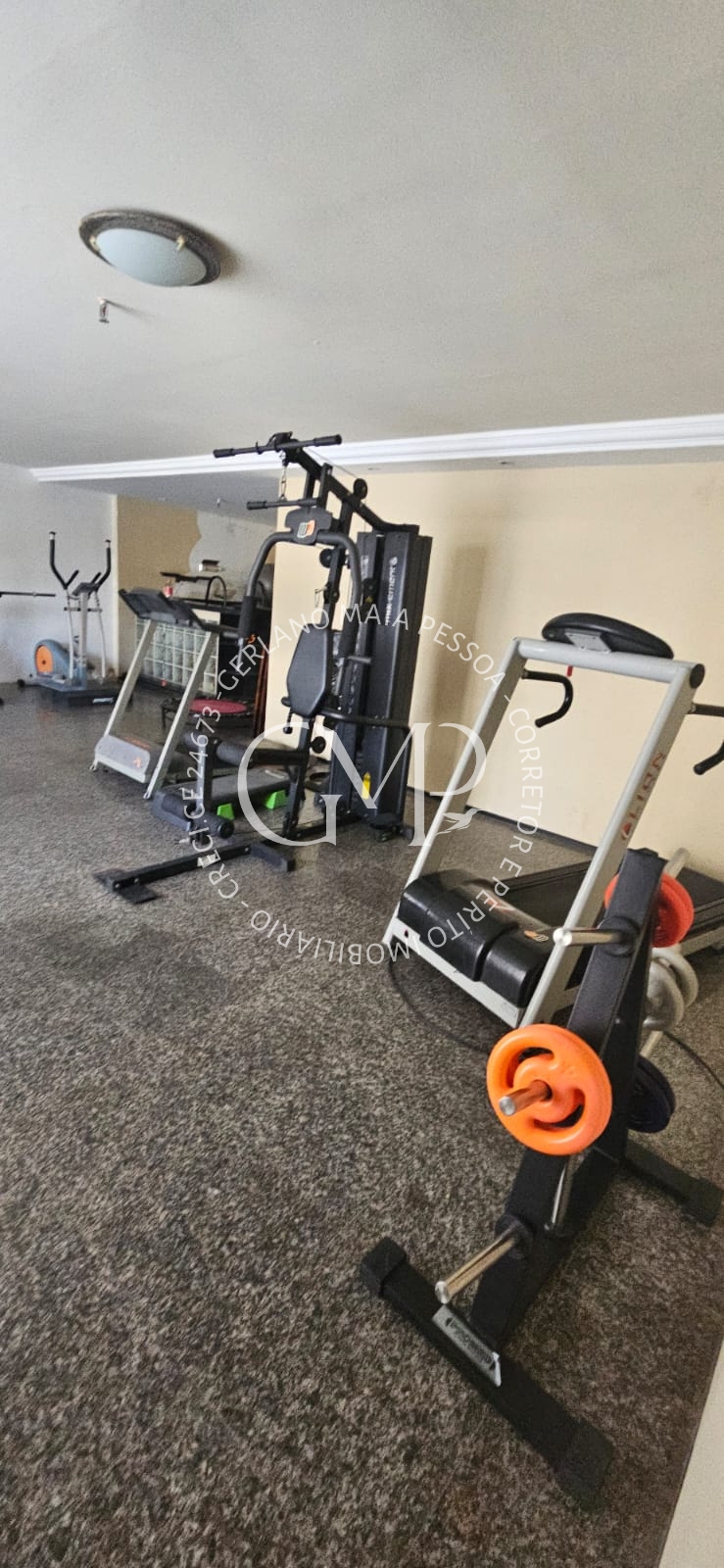 Imagem Apartamento com 3 Quartos à Venda, 197 m² em Meireles - Fortaleza