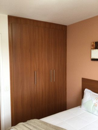 Imagem Apartamento com 3 Quartos à Venda, 80 m²em Aclimação - São Paulo