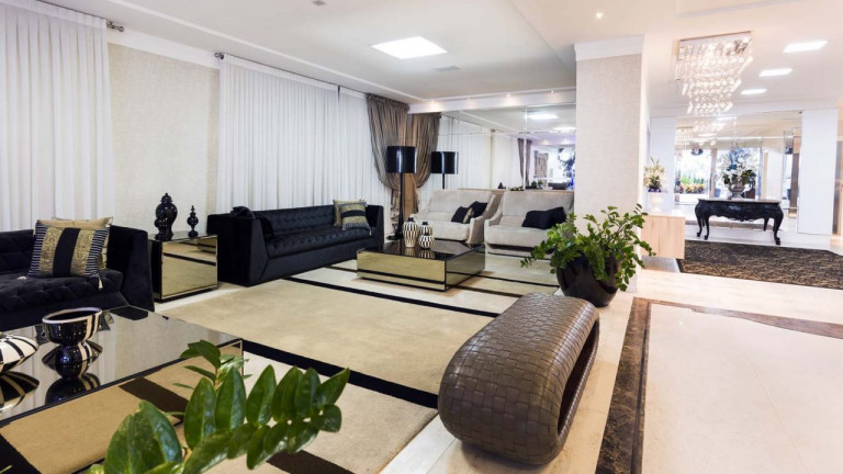 Imagem Sala Comercial à Venda, 332 m² em Centro - Balneário Camboriú