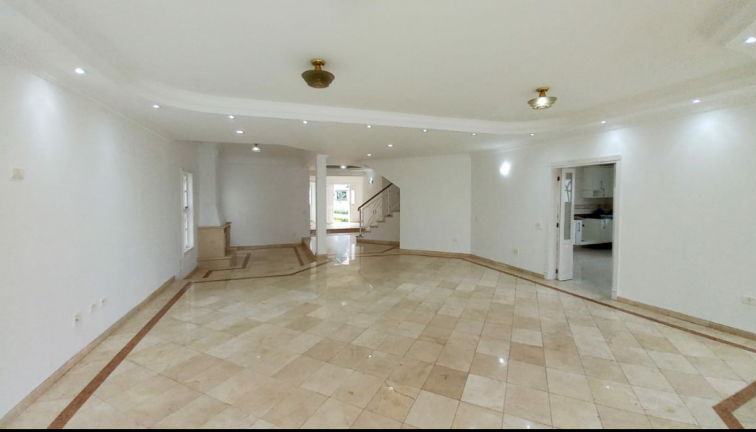 Casa de Condomínio com 4 Quartos à Venda, 400 m² em Tamboré - Santana de Parnaíba