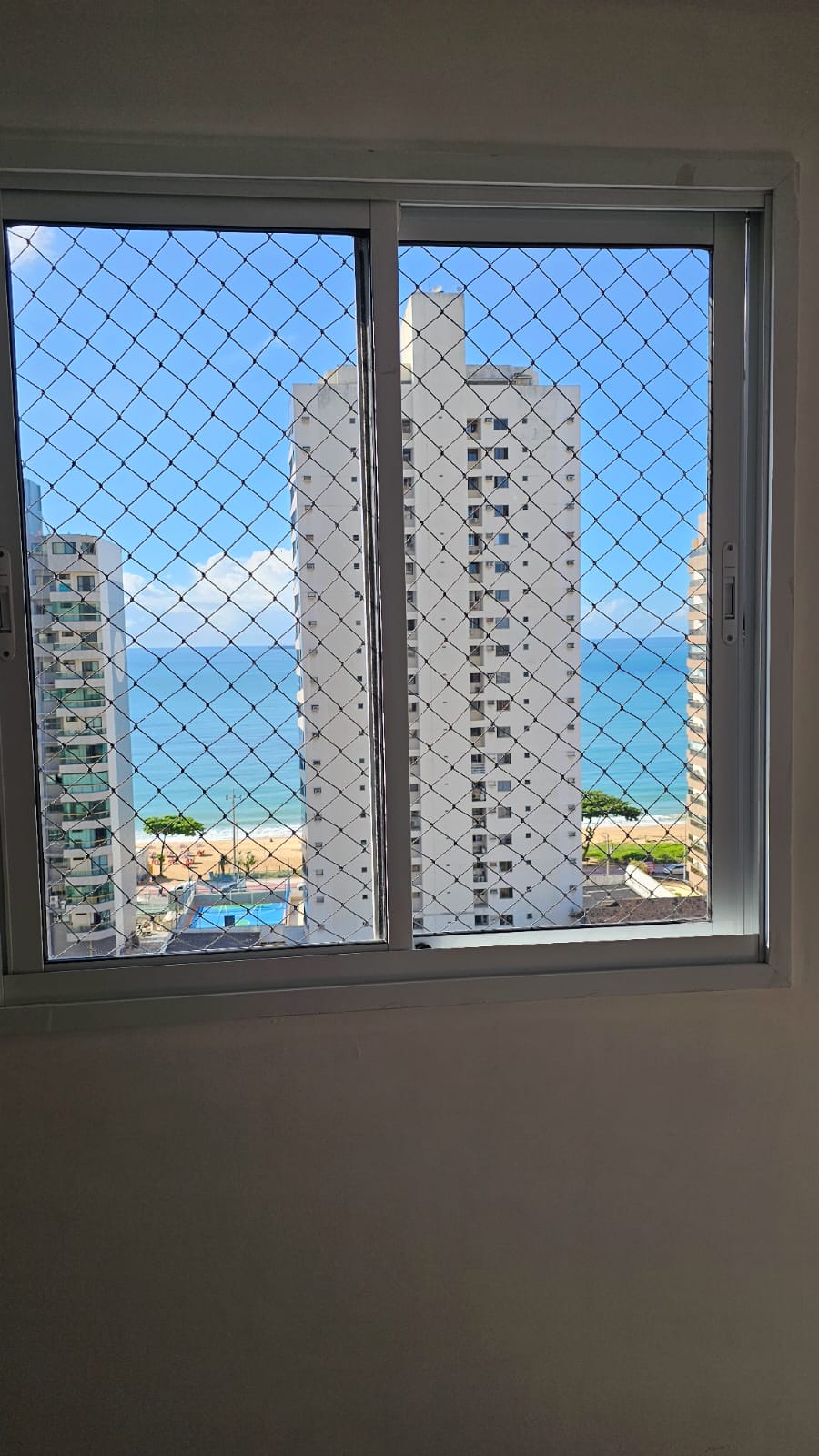 Imagem Apartamento com 3 Quartos à Venda, 80 m² em Praia de Itaparica - Vila Velha