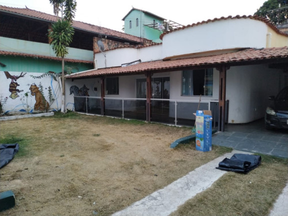 Casa com 5 Quartos à Venda, 1.000 m² em Jardim das Alterosas - 2ª Seção - Betim