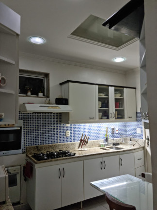 Imagem Apartamento com 3 Quartos à Venda, 90 m² em Icaraí - Niterói