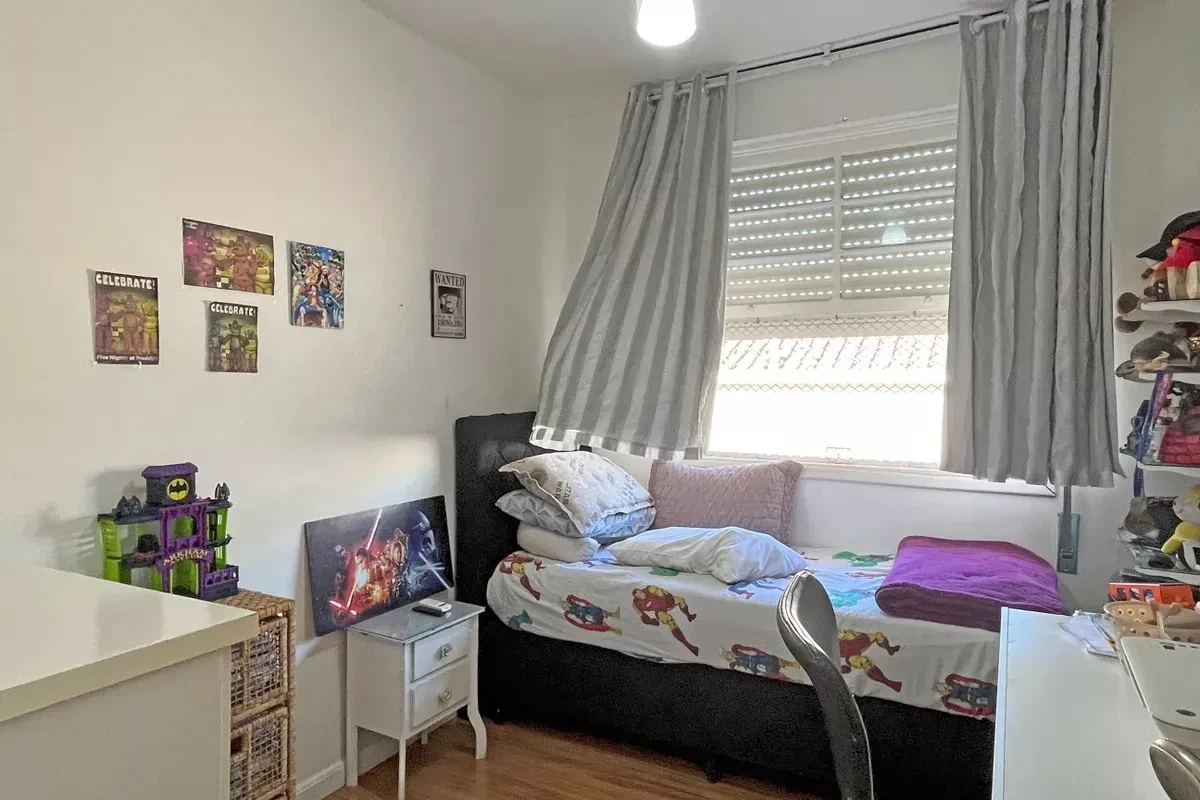 Imagem Apartamento com 3 Quartos para Alugar, 100 m² em Ponta da Praia - Santos