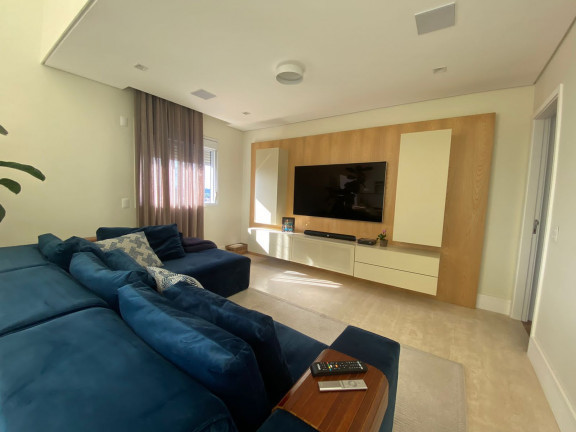 Foto do imóvel: Apartamento com 4 Quartos à Venda,  em Taquaral - Campinas