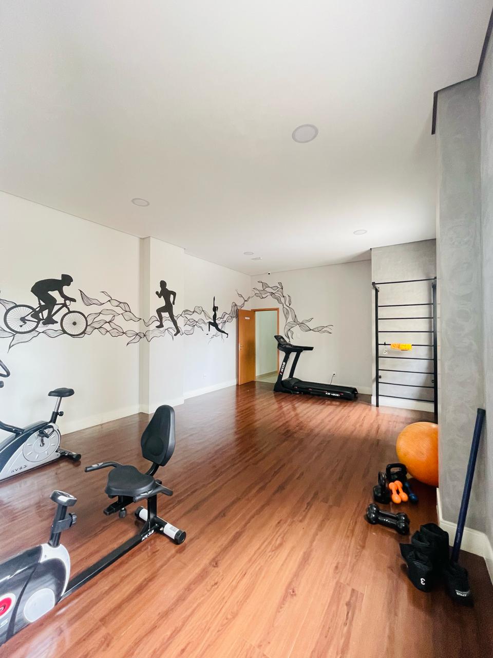 Imagem Apartamento com 2 Quartos à Venda, 60 m²em Casa Branca - Santo André