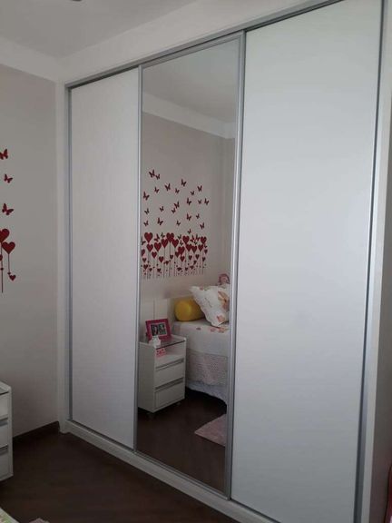 Imagem Casa de Condomínio com 2 Quartos à Venda, 160 m² em Loteamento Villa Branca - Jacareí
