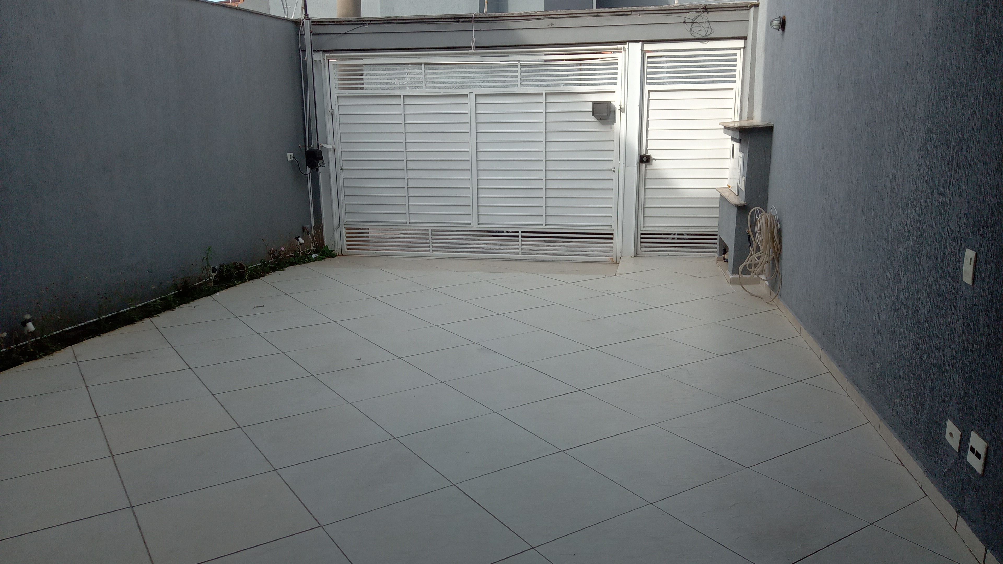 Imagem Sobrado com 3 Quartos à Venda, 186 m²em Jardim Santa Clara - Guarulhos