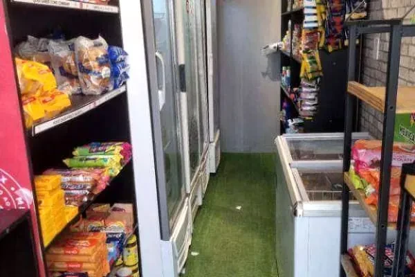 Imagem Apartamento com 2 Quartos à Venda, 55 metro em Cangaíba - São Paulo