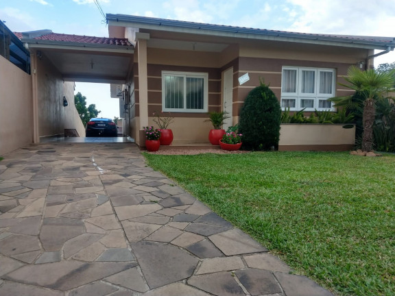Casa com 3 Quartos à Venda, 200 m² em Petrópolis - Novo Hamburgo