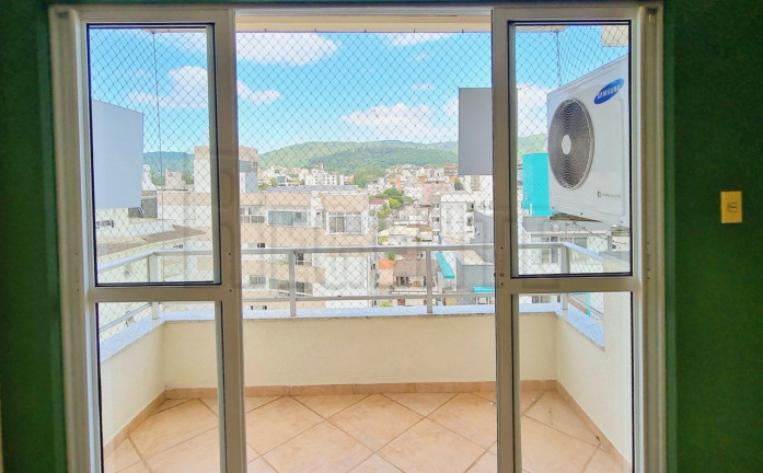 Imagem Apartamento com 3 Quartos à Venda, 95 m² em Trindade - Florianópolis