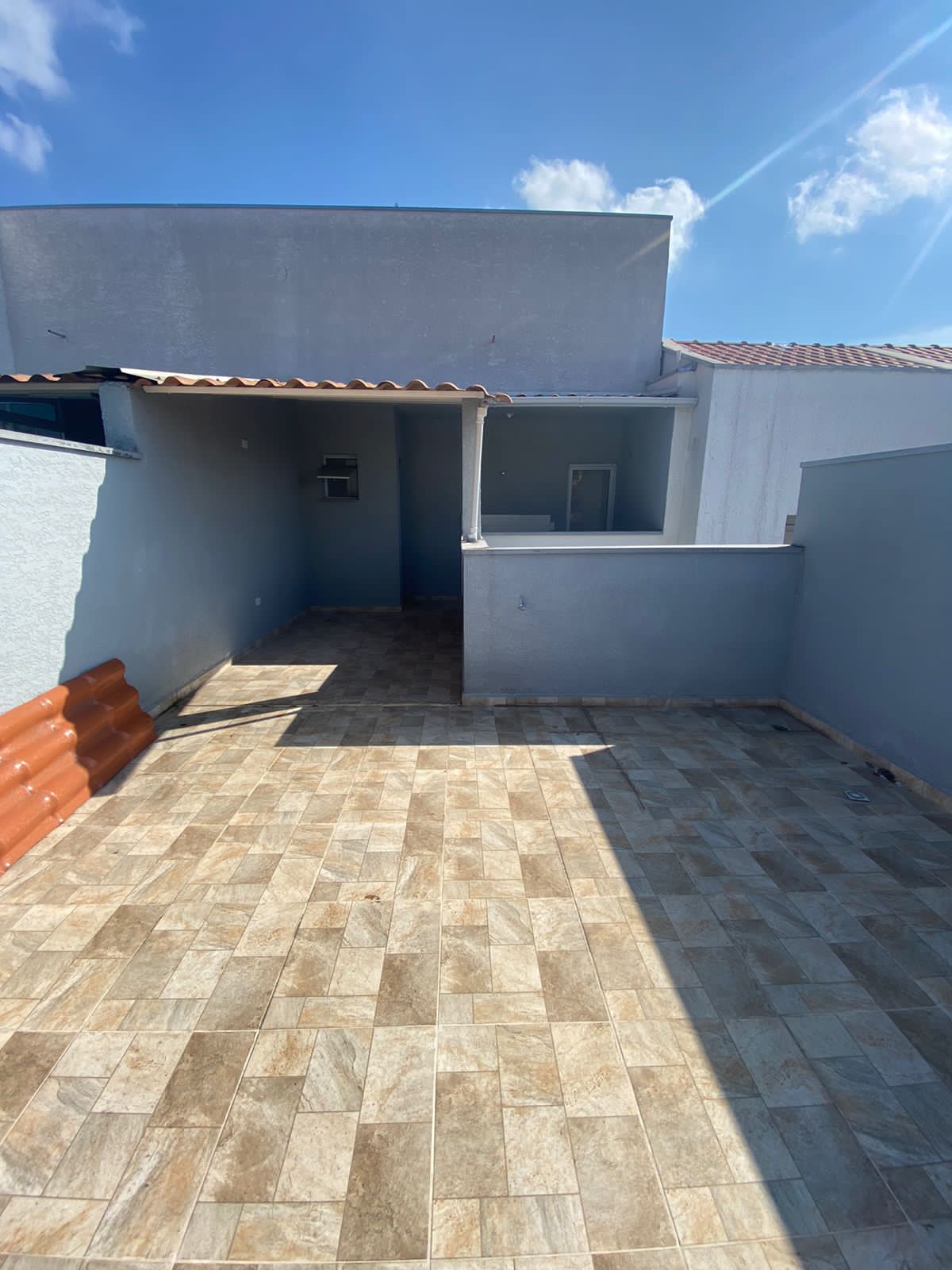 Imagem Cobertura com 2 Quartos à Venda, 88 m²em Vila Príncipe de Gales - Santo André