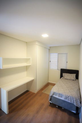 Imagem Apartamento com 2 Quartos à Venda, 56 m² em Jardim Esperança - Mogi das Cruzes