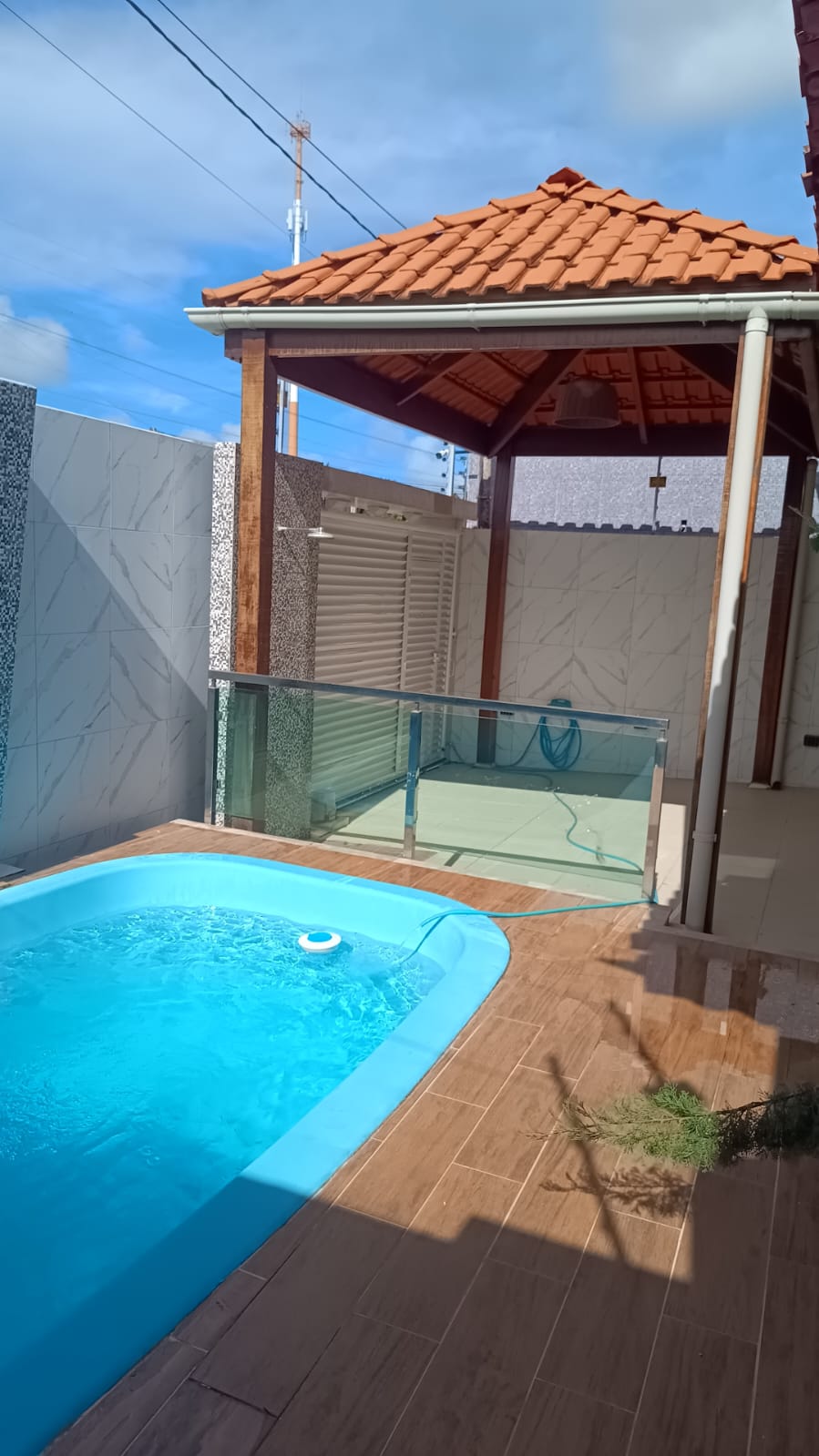Imagem Casa com 3 Quartos à Venda, 180 m² em Planalto Boa Esperança - João Pessoa