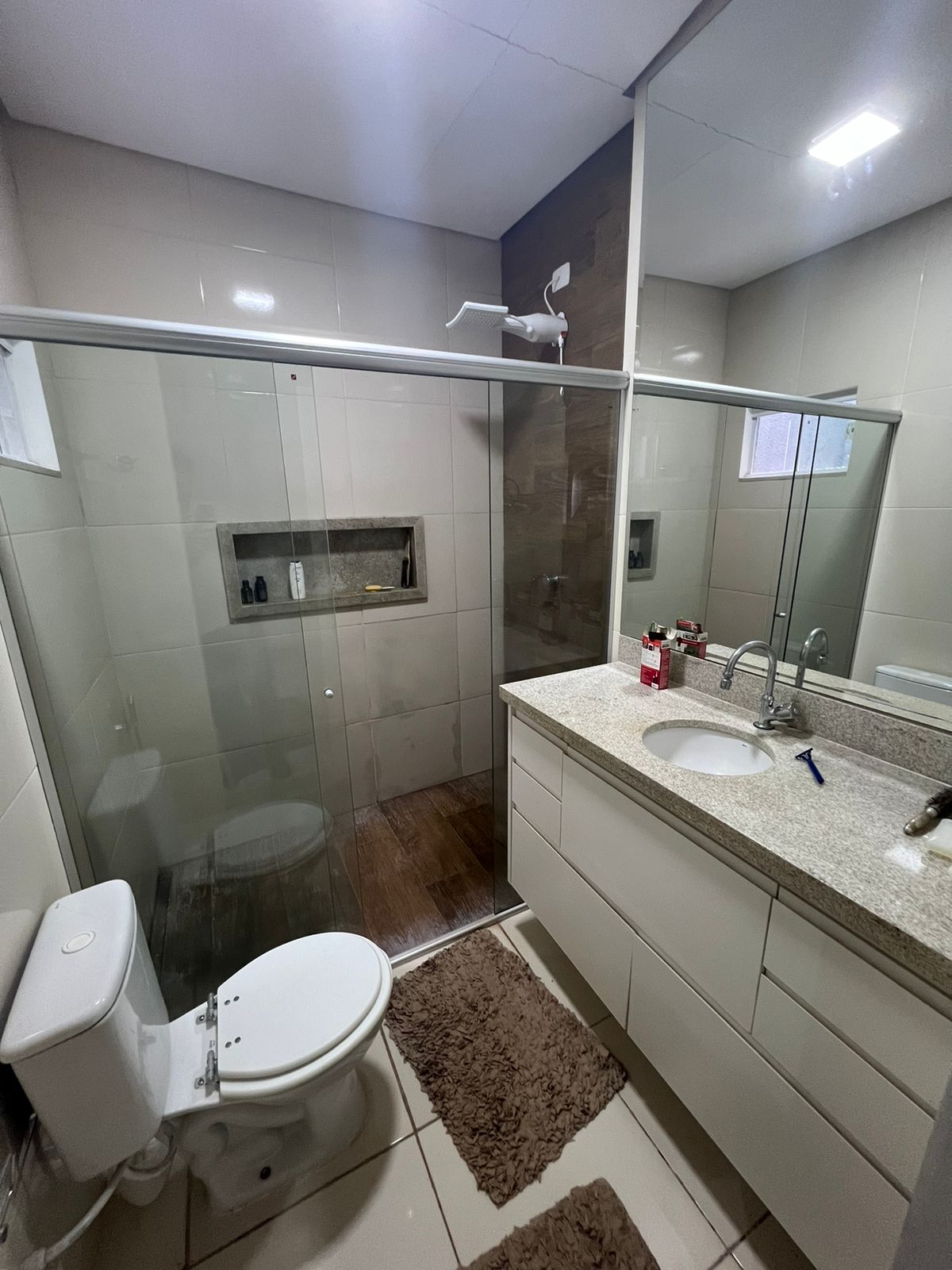 Imagem Casa com 2 Quartos à Venda, 62 m²em Parque Residencial Rita Vieira - Campo Grande