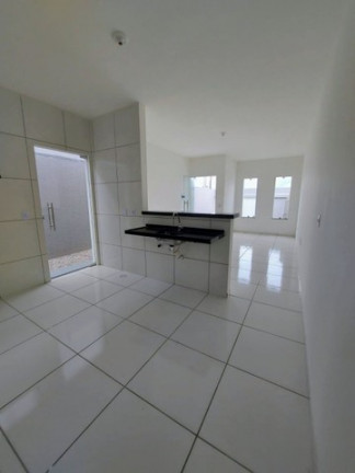 Imagem Casa com 3 Quartos à Venda, 120 m² em Luzardo Viana - Maracanaú