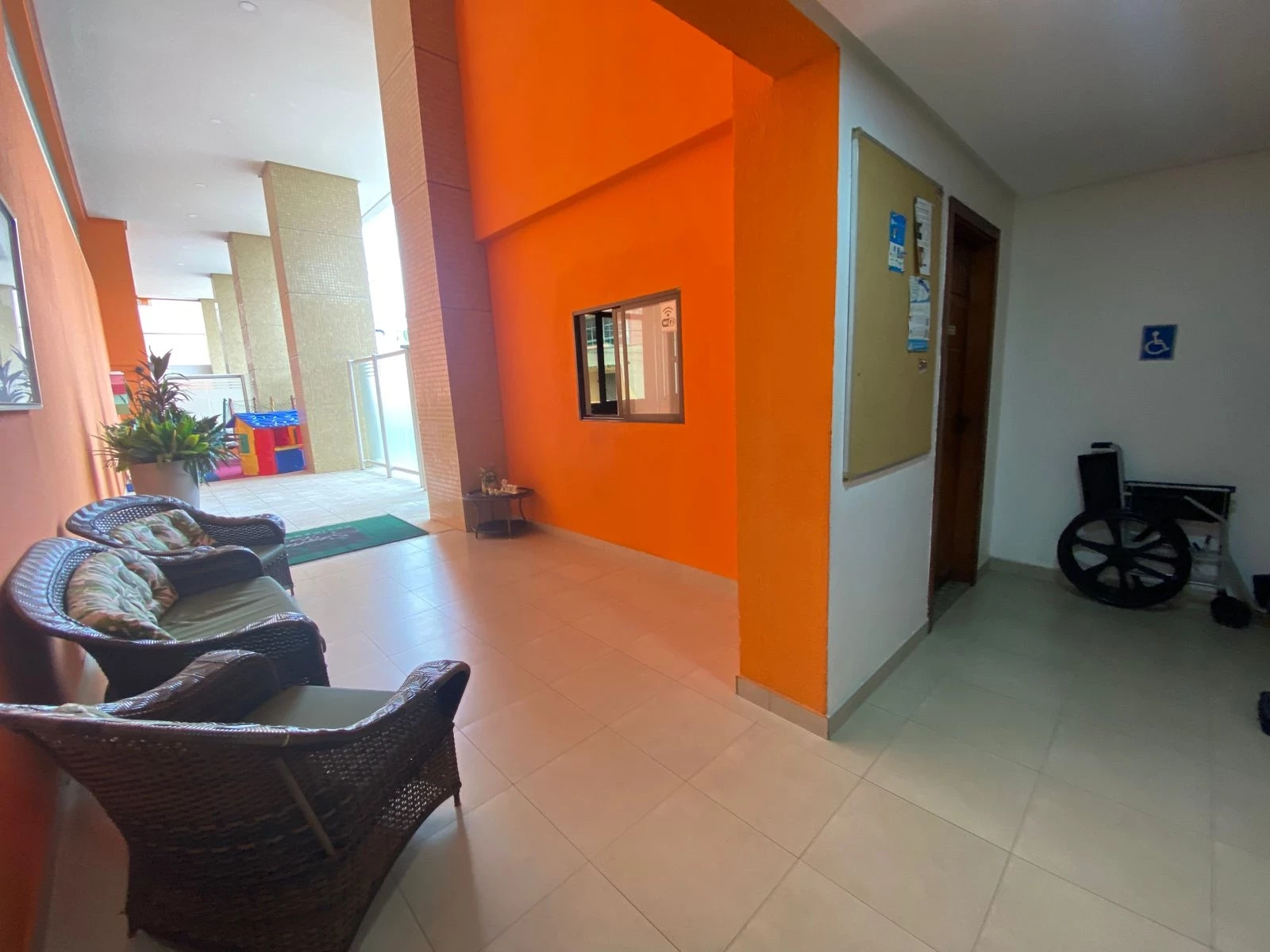 Foto do imóvel: Apartamento com 3 Quartos à Venda, 94 m² em Nossa Senhora das Graças - Manaus
