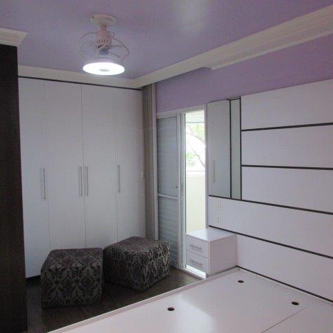 Imagem Apartamento com 3 Quartos à Venda, 122 m²em City América - São Paulo