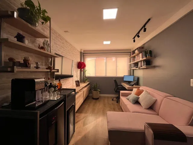 Imagem Apartamento com 2 Quartos à Venda, 57 m² em Neópolis - Natal