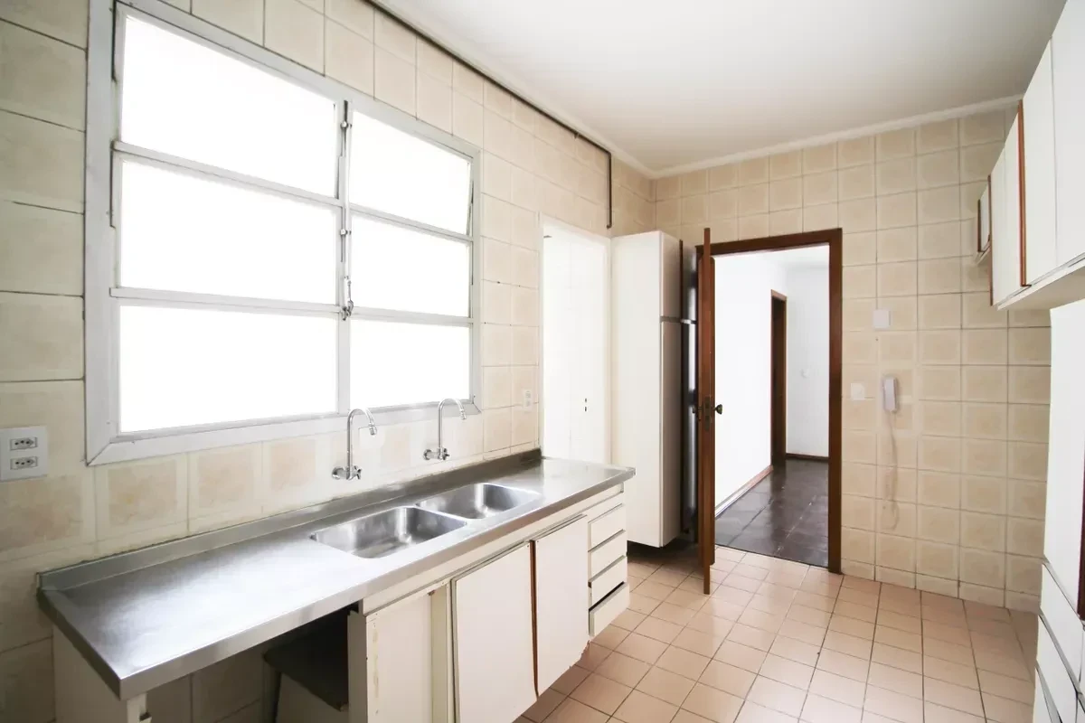 Imagem Apartamento com 3 Quartos à Venda, 85 m² em Itaim Bibi - São Paulo