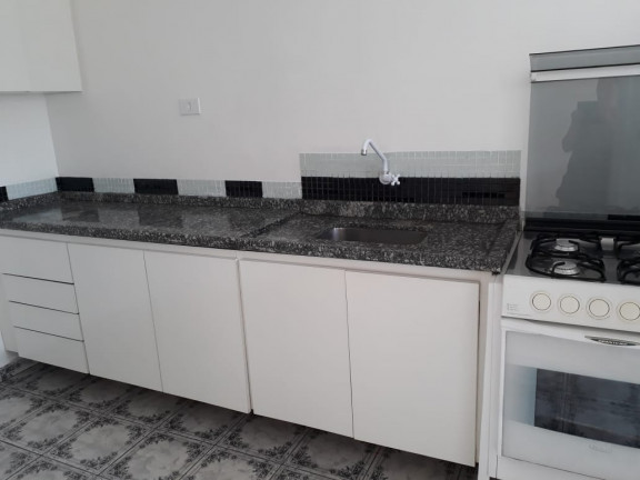 Imagem Apartamento com 2 Quartos à Venda, 58 m² em Indianópolis - São Paulo