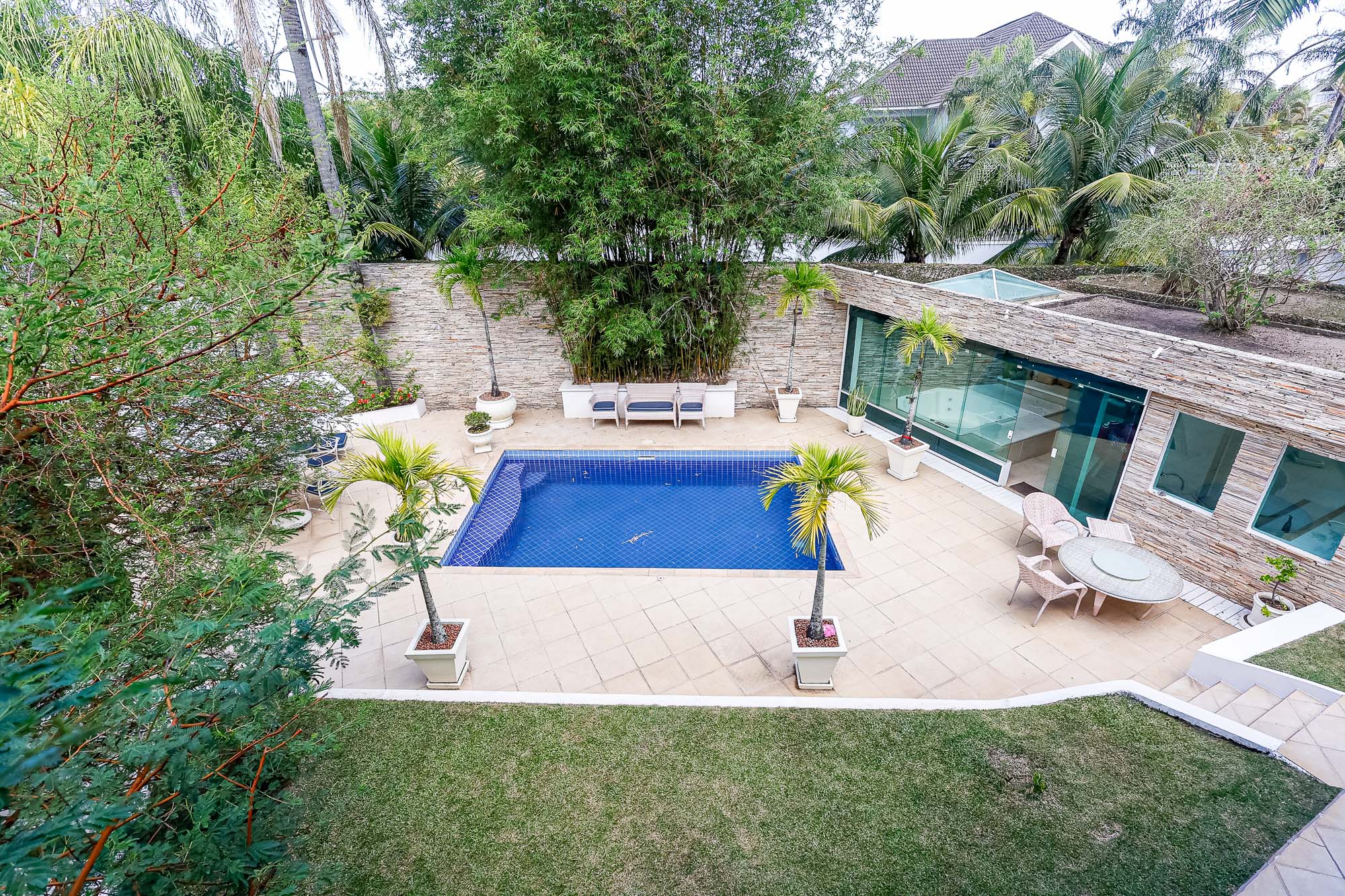 Imagem Casa com 5 Quartos à Venda, 732 m² em Barra da Tijuca - Rio de Janeiro