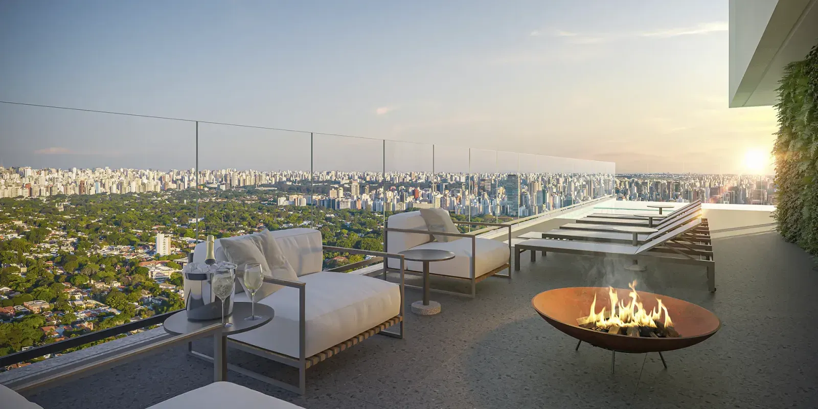 Imagem Apartamento com 4 Quartos à Venda, 245 m² em Pinheiros - São Paulo