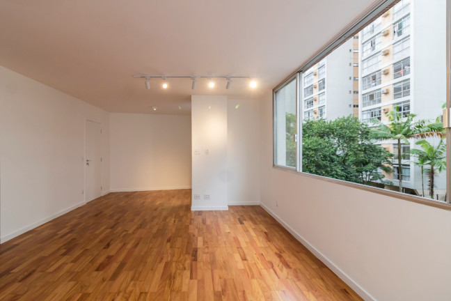 Imagem Apartamento com 3 Quartos à Venda,  em Higienópolis - São Paulo