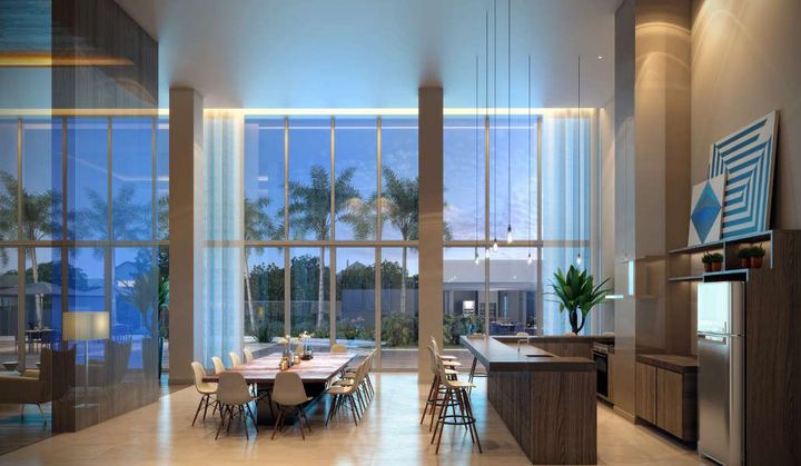 Imagem Cobertura com 3 Quartos à Venda, 241 m² em Vila Leopoldina - São Paulo