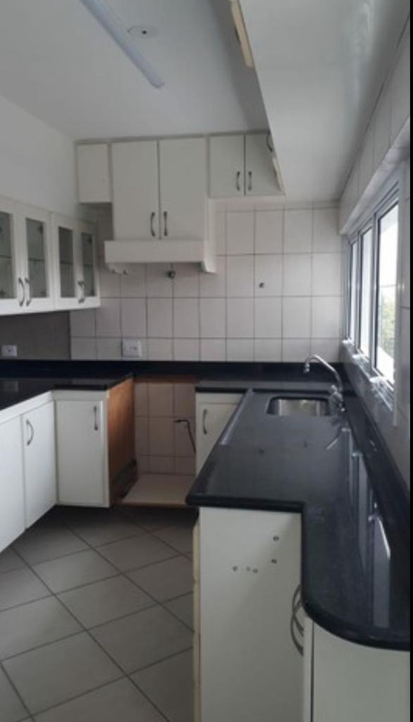 Imagem Sobrado com 3 Quartos à Venda, 138 m²em Assunção - São Bernardo do Campo