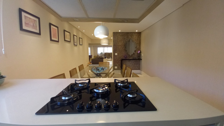 Imagem Apartamento com 4 Quartos à Venda, 212 m²em Rudge Ramos - São Bernardo do Campo