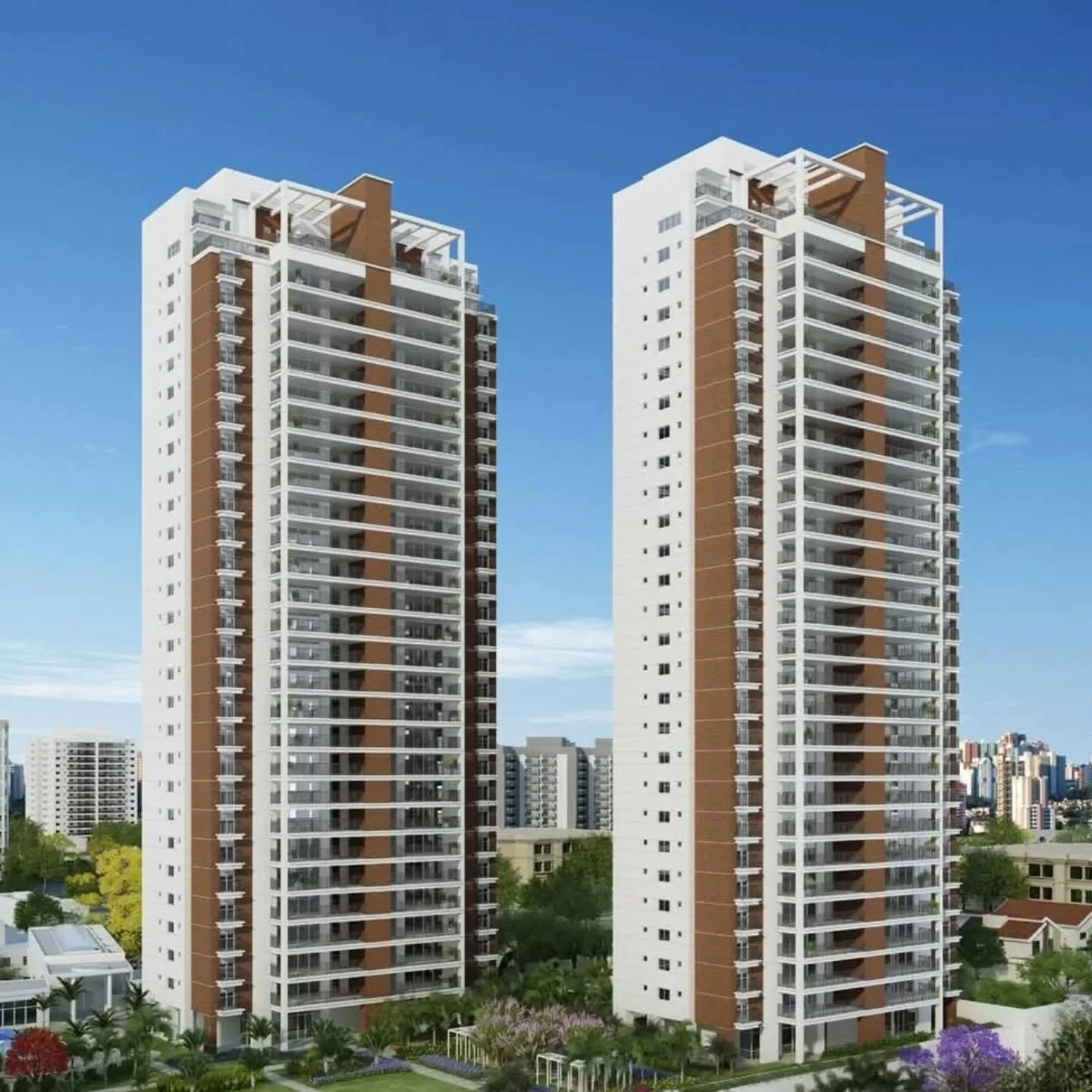 Imagem Apartamento com 4 Quartos à Venda, 246 m² em Vila Mariana - São Paulo