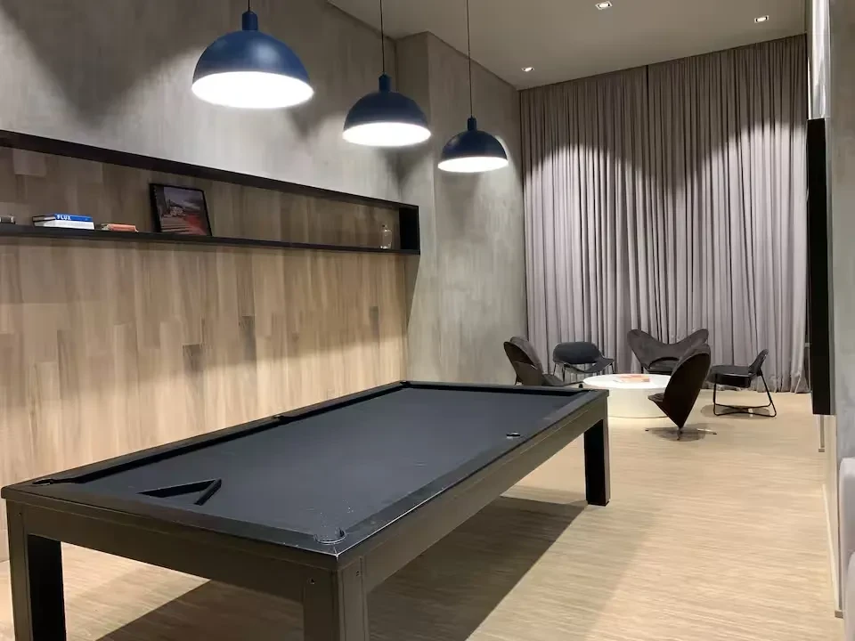 Imagem Studio com 1 Quarto à Venda, 38 m² em República - São Paulo