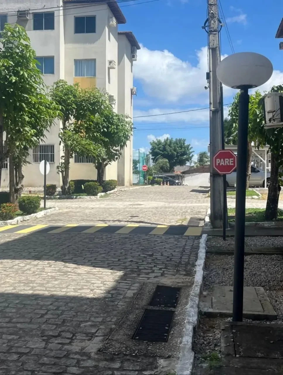 Imagem Apartamento com 2 Quartos à Venda, 54 m² em Pajuçara - Natal
