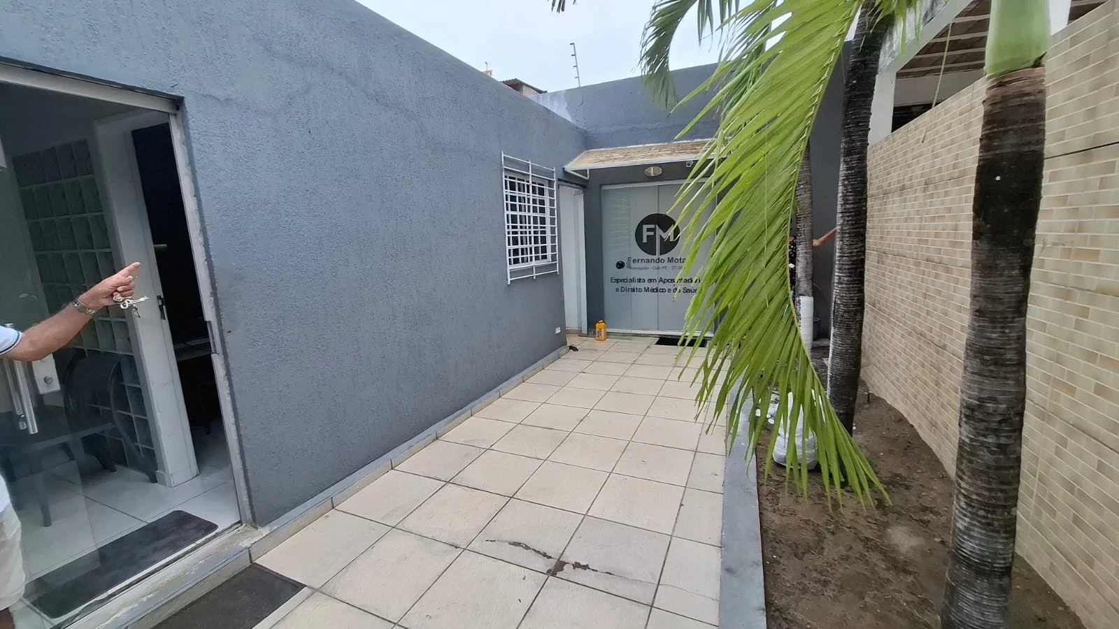 Foto do imóvel: Imóvel Comercial à Venda, 360 m² em Casa Amarela - Recife