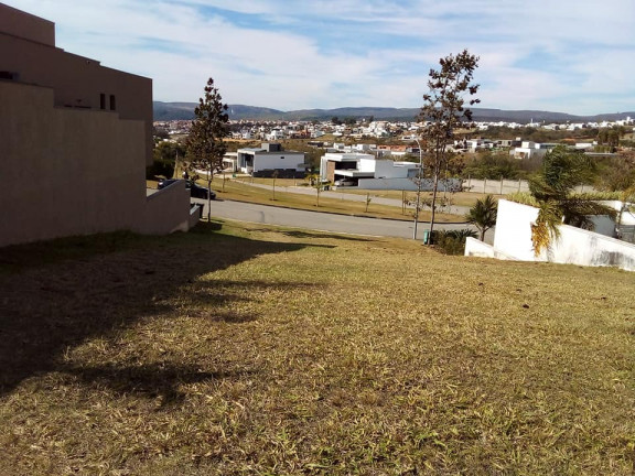 Imagem Terreno em Condomínio à Venda, 570 m² em Alphaville Nova Esplanada - Votorantim