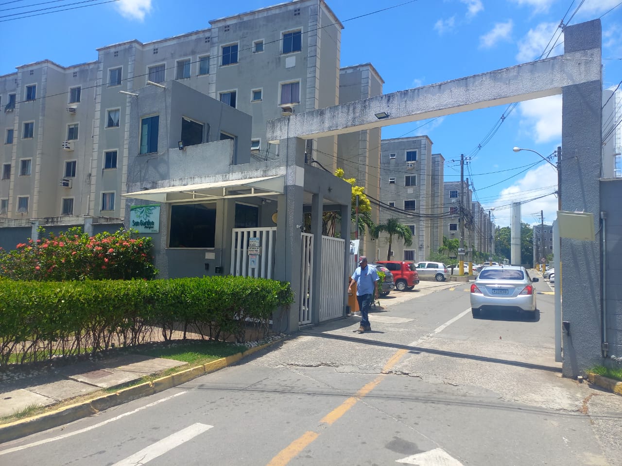 Foto do Imóvel