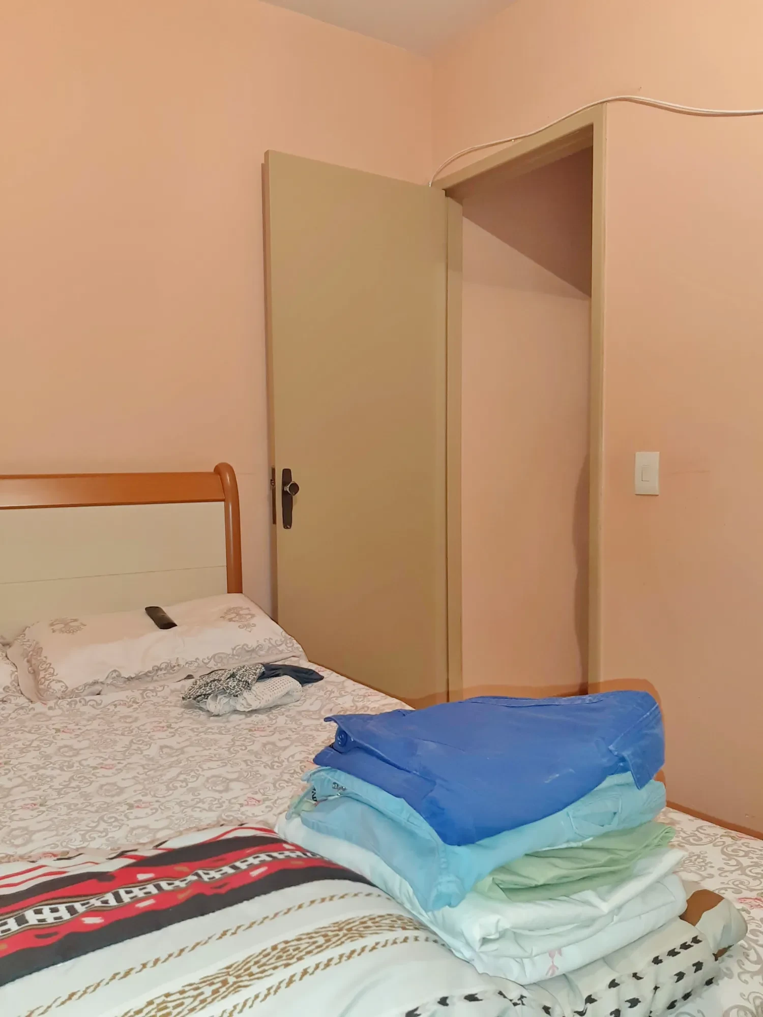 Imagem Casa de Condomínio com 2 Quartos à Venda, 64 m² em Jardim Dom José - São Paulo