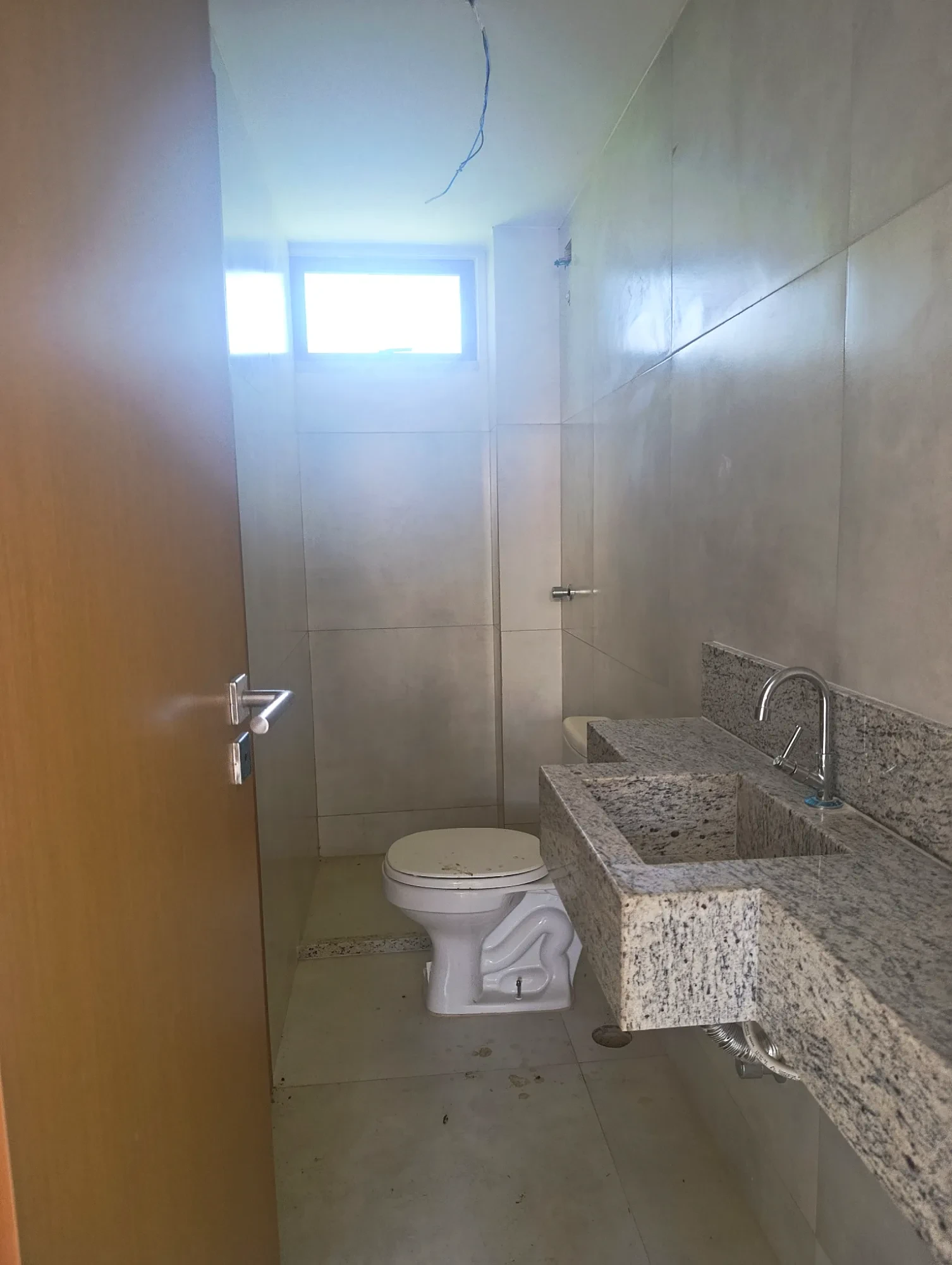 Imagem Casa de Condomínio com 2 Quartos à Venda, 81 m² em Imbassaí - Mata de São João