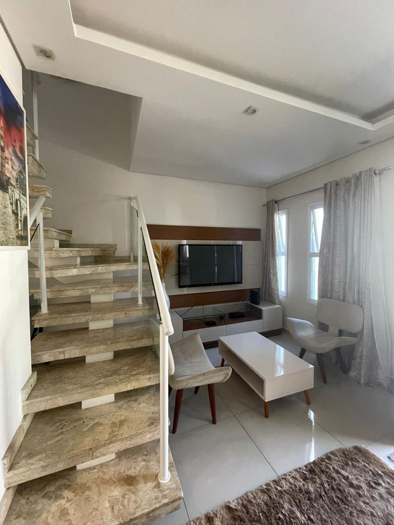 Imagem Casa de Condomínio com 3 Quartos à Venda, 92 m²em Paisagem Renoir - Cotia