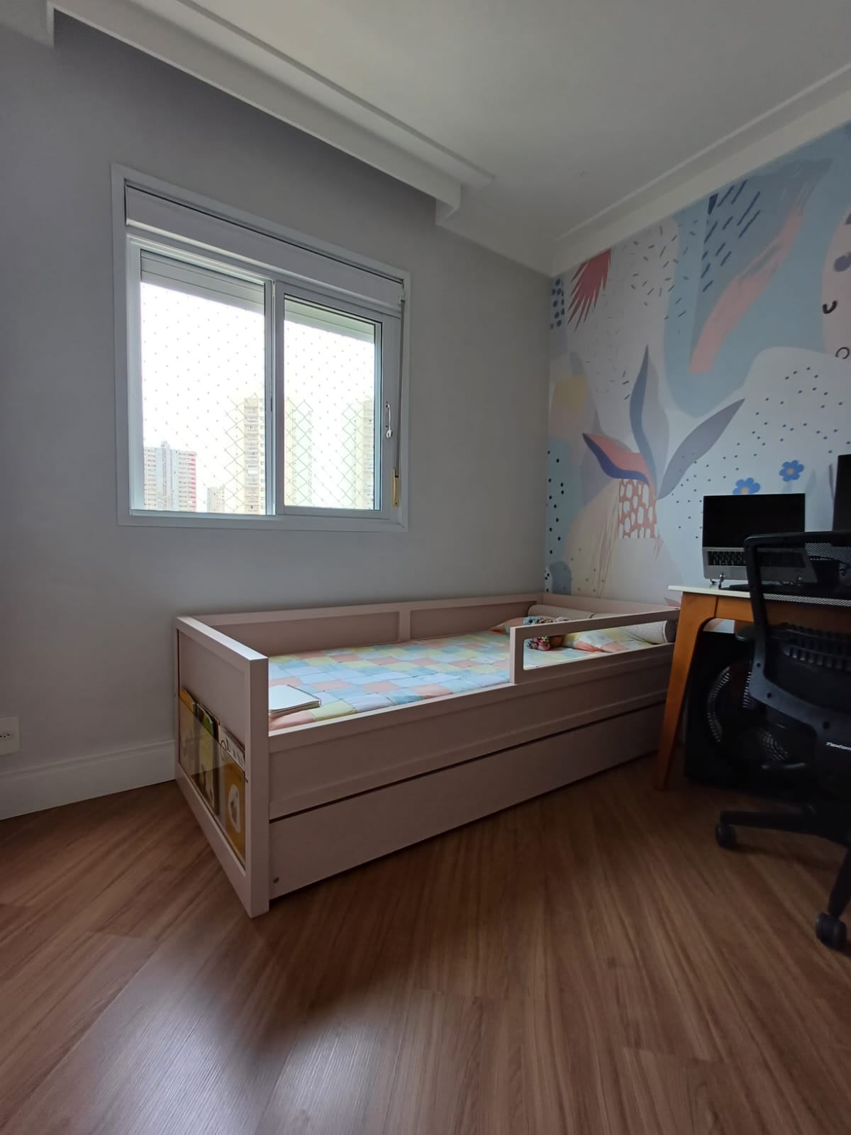 Imagem Apartamento com 2 Quartos à Venda, 80 m²em Campestre - Santo André