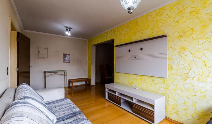 Imagem Apartamento com 2 Quartos à Venda, 70 m² em Jardim da Glória - São Paulo