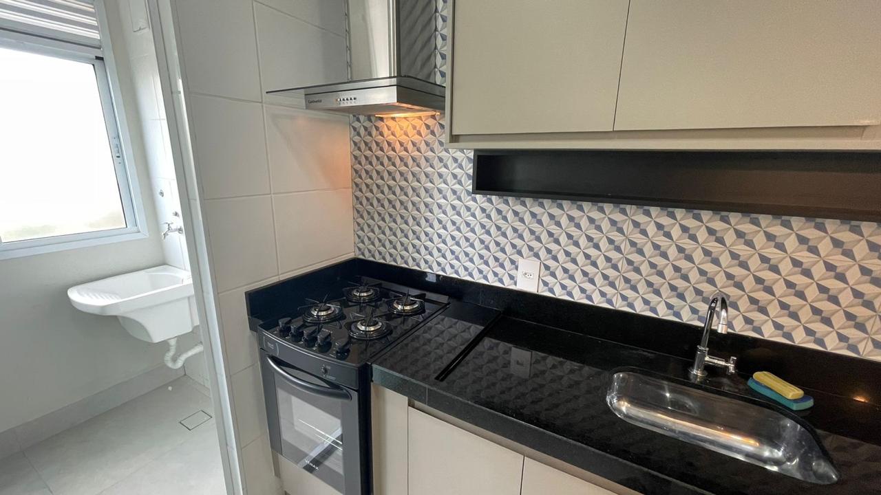 Imagem Apartamento com 3 Quartos à Venda ou Locação, 81 m²em Jardim do Lago - Bragança Paulista