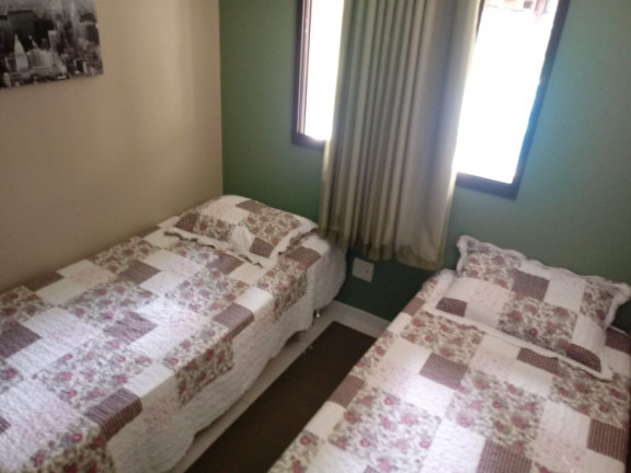 Imagem Apartamento com 3 Quartos à Venda, 90 m² em Porto das Dunas - Aquiraz