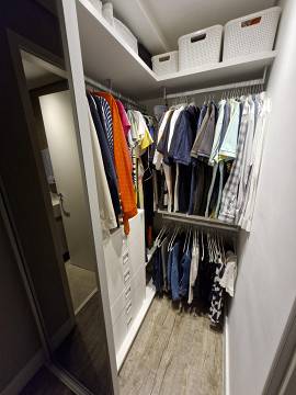 Foto do imóvel: Apartamento com 2 Quartos à Venda, 69 m²em Campo Belo - São Paulo